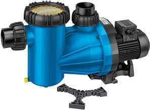 Badu RESORT 110, 110m3/h 400/690V 6,15kW