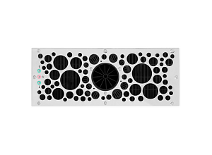 Předmontážní sada BADU JET Turbo Pro Design 2