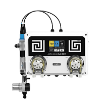 Asin Aqua Salt NET Redox