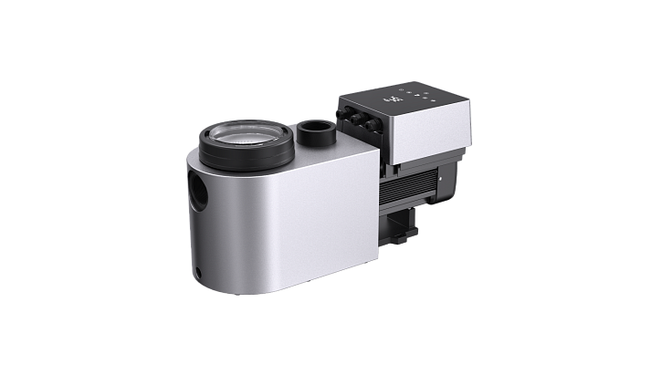 Čerpadlo INVERPro IP20 Wi-Fi 0,80kW 6-20m3/h