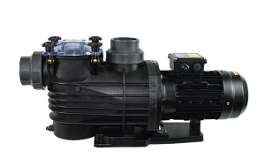 Čerpadlo PSH MAXI-30T 2,2kW 400V IE3