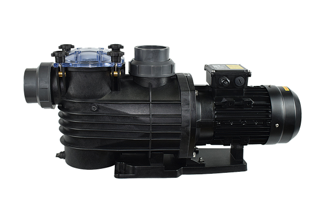 Čerpadlo PSH MAXI-30T 2,2kW 400V IE3