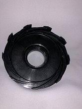 Kryt oběžného kola IRIS, NOX, Silen I