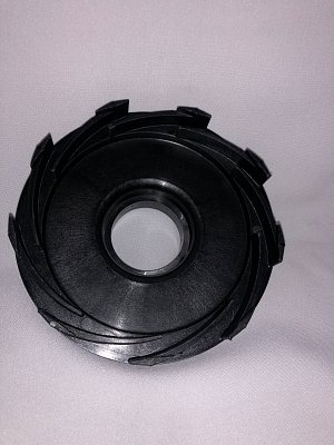 Kryt oběžného kola IRIS, NOX, Silen I