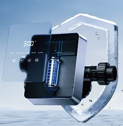 Automatický 6-ti cestný ventil Mr.Wash PRO-S