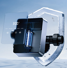 Automatický 6-ti cestný ventil Mr.Wash PRO-S