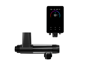 Solonizační jednotka Mr.Pure Pro do 40m3