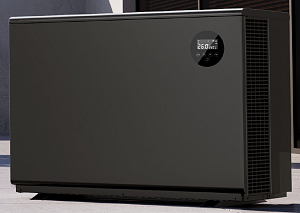 Tepelné čerpadlo Mr.Green 18kW (40-65 m3)