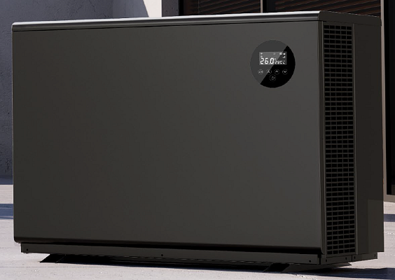 Tepelné čerpadlo Mr.Green 8kW (15-30 m3)