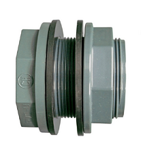 Průchodka stěnou d90