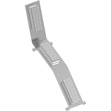 Masážní lehátko pro foliové bazény - úzké