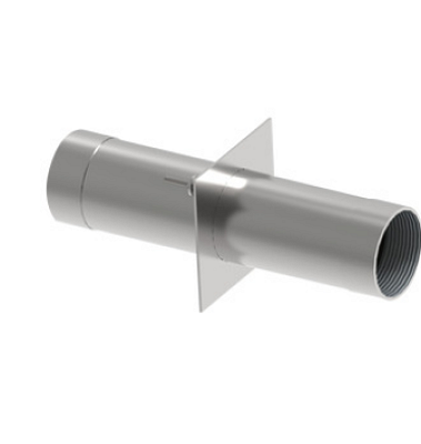 Prostup k tryskám G 2“ do keramického bazénu