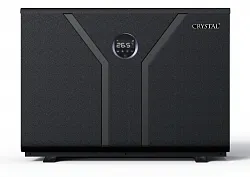 Tepelné čerpadlo Mr.Crystal 11kW (30-55m3)
