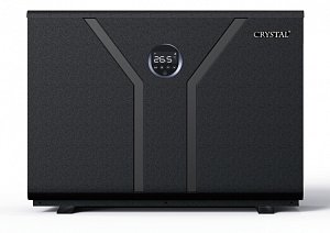 Tepelné čerpadlo Mr.Crystal 7kW (15-30m3)