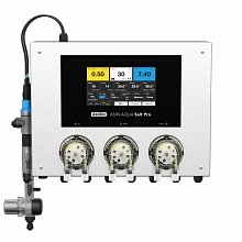 Asin Aqua Salt PRO Redox
