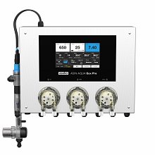 Asin Aqua eOX PRO