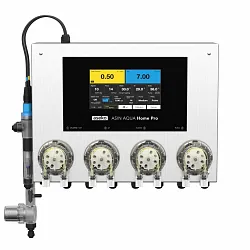 ASIN AQUA Home Pro Redox