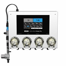 ASIN AQUA Home Pro OXY