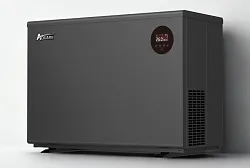 Tepelné čerpadlo Mr.Green 10kW (20-35 m3)