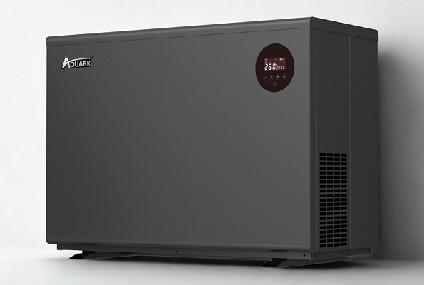 Tepelné čerpadlo Mr.Green 14kW (30-45 m3)