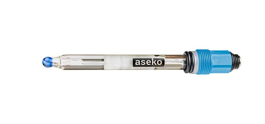Sonda pH Aseko LONG LIFE