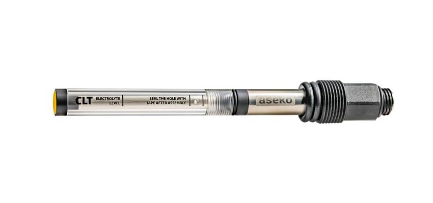 Sonda CLT