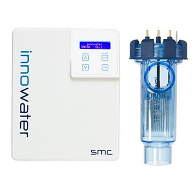Solonizační jednotka Innowater SMC 30 do 120m3