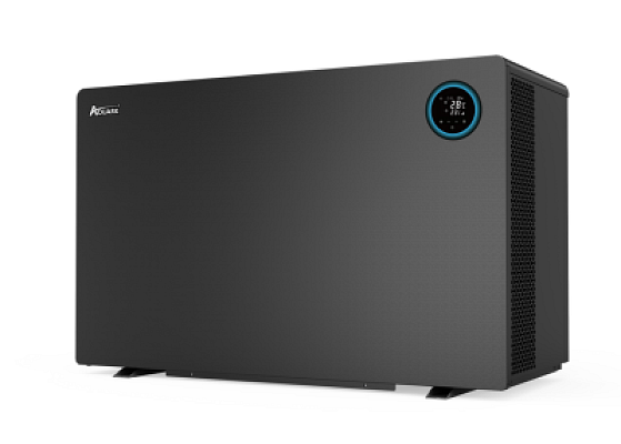 Tepelné čerpadlo Mr.Silence 30+ 35kW (66-110 m3)