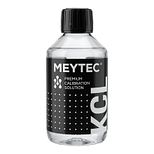Uchovávací roztok na sondy Meytec pH/Rx 250 ml