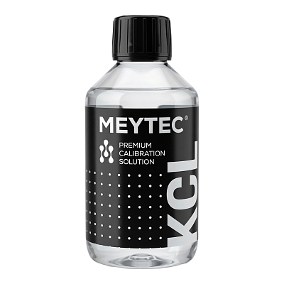 Uchovávací roztok na sondy Meytec pH/Rx 250 ml