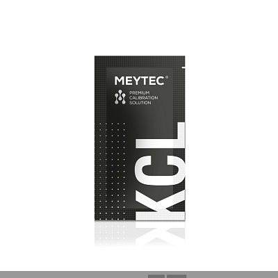 Uchovávací roztok na sondy Meytec pH/Rx 20 ml