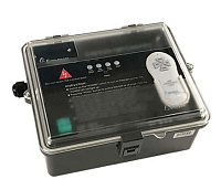 Control box pro Emaux RGB s DO