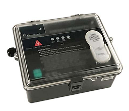 Control box pro Emaux RGB s DO