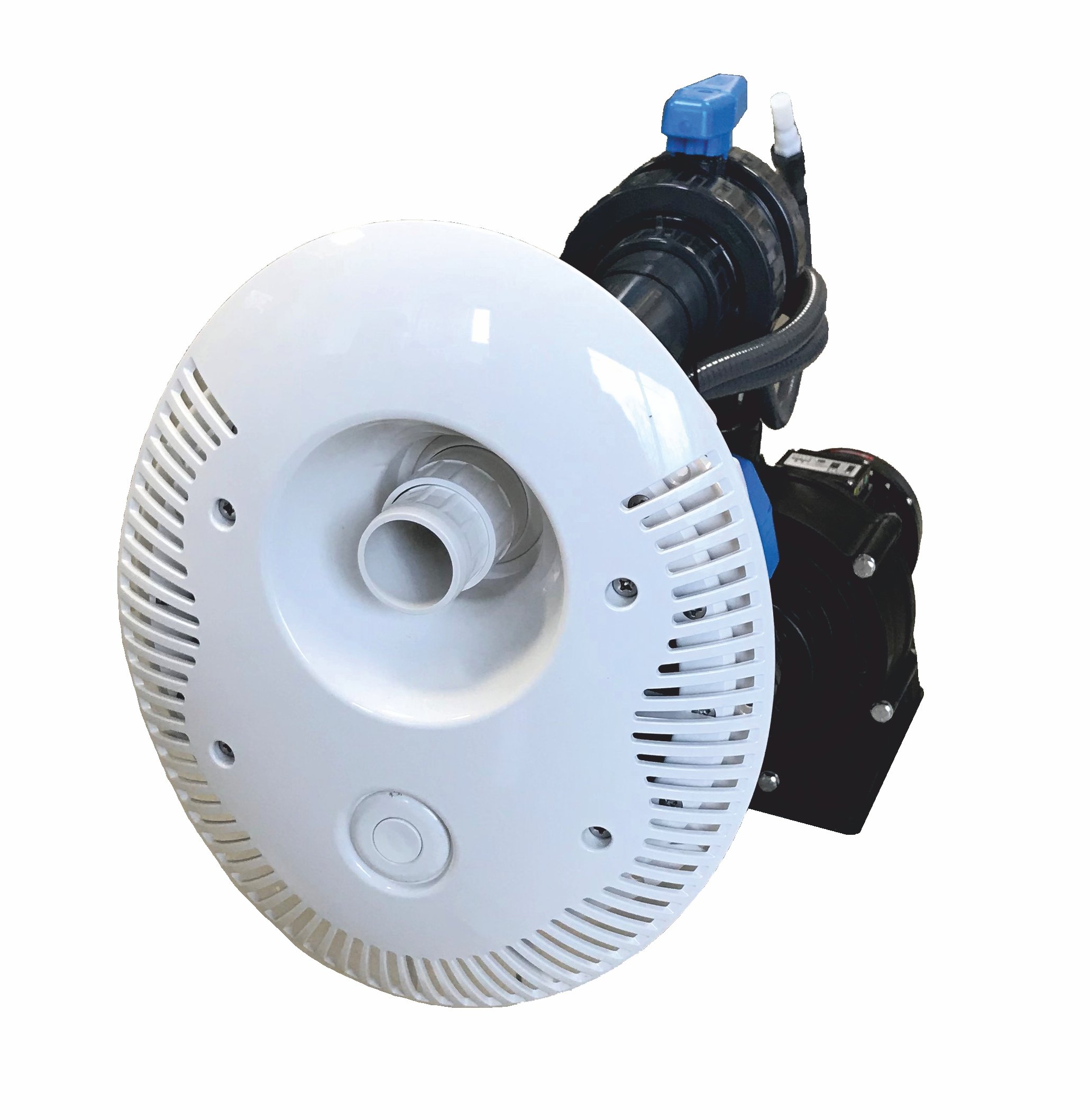 PROTIPROUDY, ATRAKCE návody